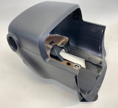 2011-2017 HONDA ODYSSEY STEERING COLUMN UPPER & LOWER TRIM SHROUD 77350-SZA-A000