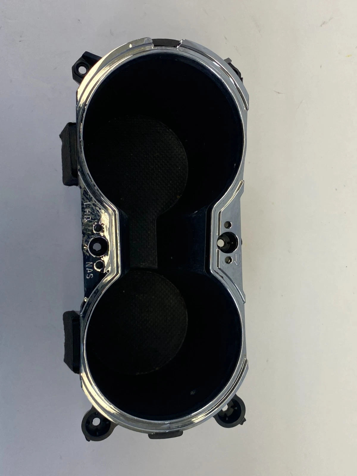 2011-2016 HYUNDAI ELANTRA FRONT CENTER CONSOLE DUAL CUP HOLDER OEM 84621-3X100