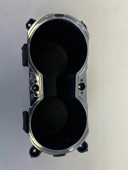2011-2016 HYUNDAI ELANTRA FRONT CENTER CONSOLE DUAL CUP HOLDER OEM 84621-3X100