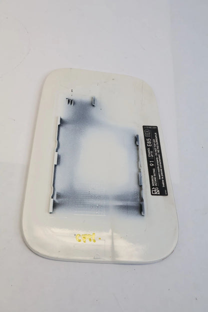 2010-2016 MERCEDES E350 W212 SEDAN FUEL GAS TANK FILLER DOOR FLAP LID OEM