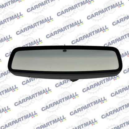 2013-2018 Ford C-Max 12-18 Focus Inside Rear View Interior Mirror E11-026532 OEM