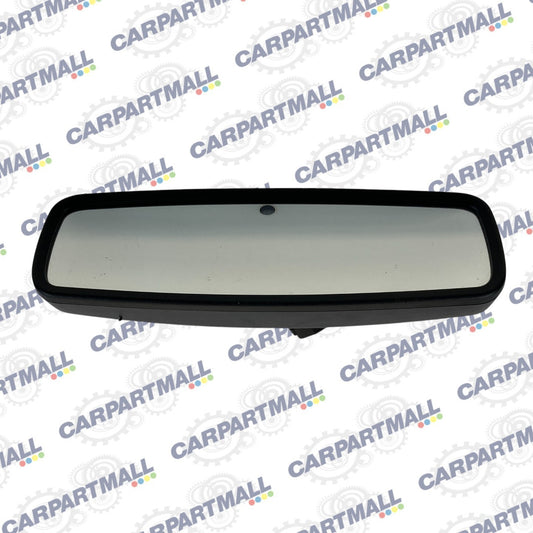 2013-2018 Ford C-Max 12-18 Focus Inside Rear View Interior Mirror E11-026532 OEM