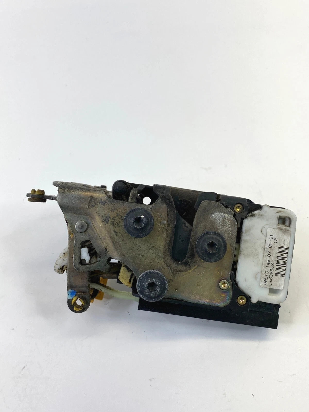1999-2005 PONTIAC GRAND AM FRONT RIGHT DOOR LOCK LATCH ACTUATOR 16639868 OEM
