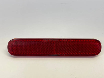 2006-2011 CHEVY HHR REAR SIDE DRIVER MARKER LIGHT REFLECTOR BUMPER 16532687 OEM