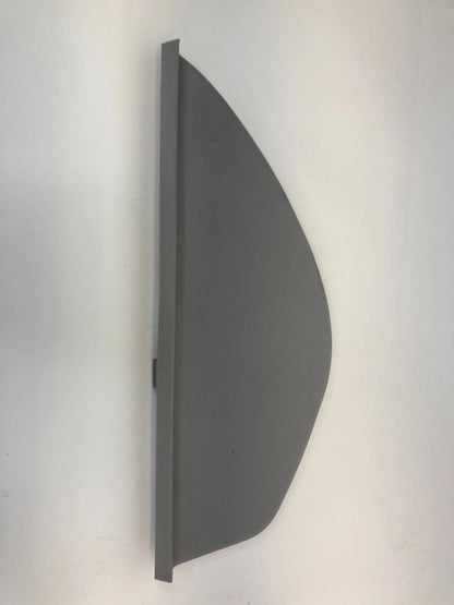 2006-2011 HYUNDAI ACCENT RIGHT SIDE DASH END CAP COVER TRIM 84726-1E000 OEM