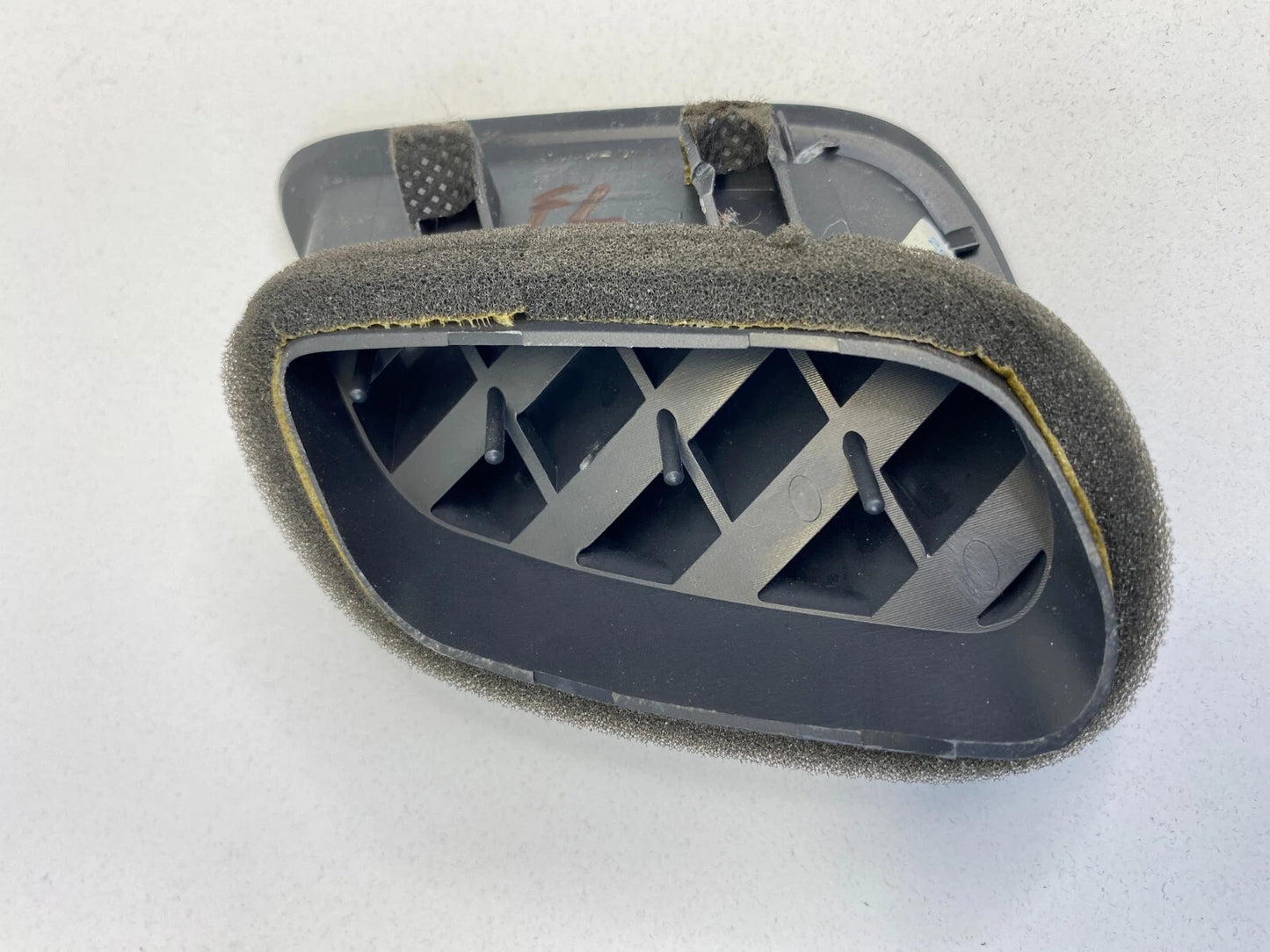 2015-2019 HYUNDAI SONATA LEFT DRIVER DASH AC AIR VENT DEFROSTER DUCT 97383-C1010