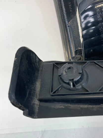 11-15 FORD EXPLORER 13-15 INTERCEPTOR UTILITY LEFT DRIVER TAIL LIGHT TAILLIGHT