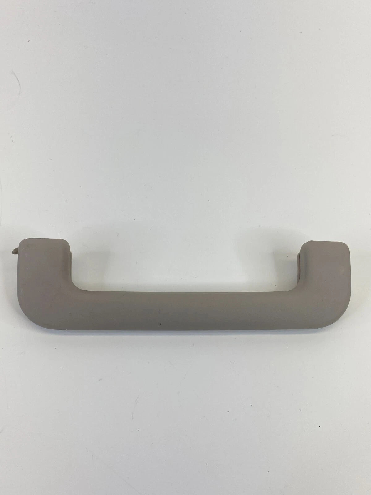 98-01 AUDI A6 QUATTRO FRONT LEFT SIDE ROOF INNER GRAB GRIP HANDLE 4B0857607 OEM
