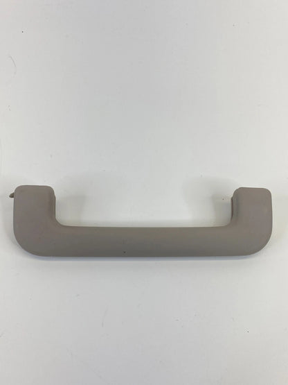 98-01 AUDI A6 QUATTRO FRONT LEFT SIDE ROOF INNER GRAB GRIP HANDLE 4B0857607 OEM