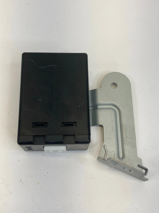 09-14 NISSAN MURANO KEYLESS ENTRY MODULE ANTI THEFT LOCKING MODULE 1788DFWC1U241