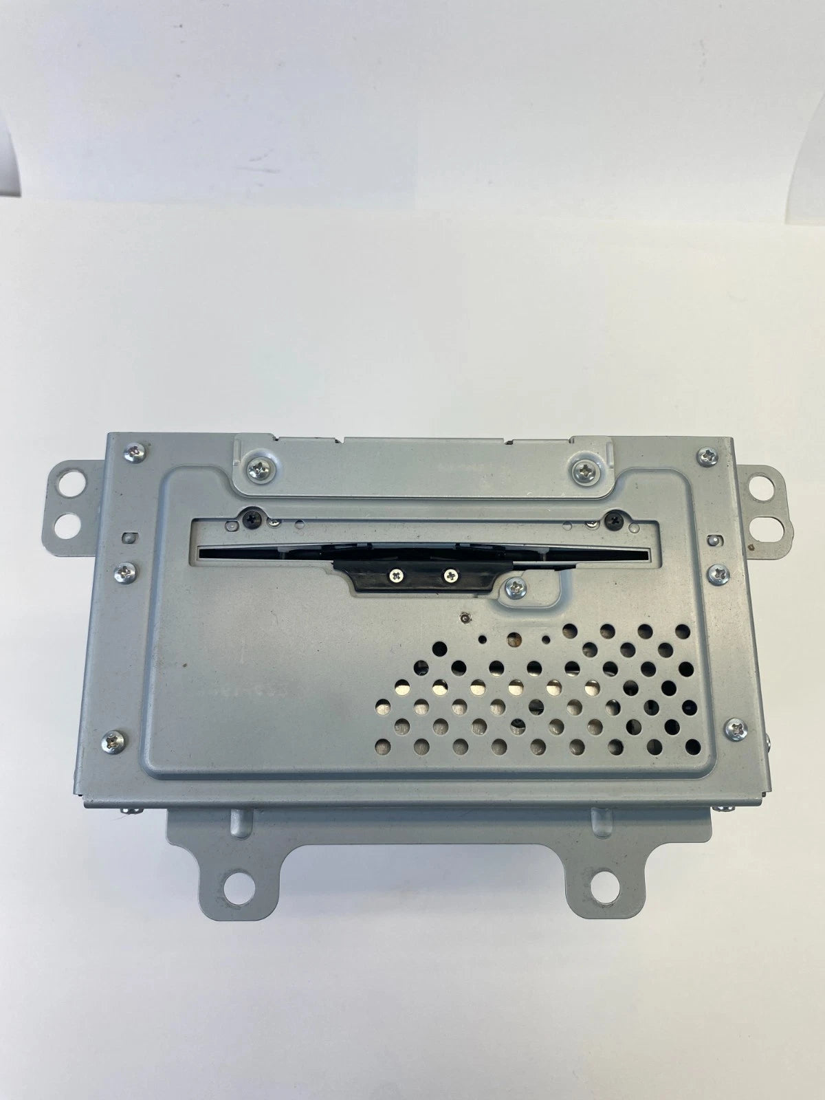 2010 2011 CADILLAC SRX AM FM CD PLAYER RADIO RECEIVER UNIT 20972237 OEM FACTORY