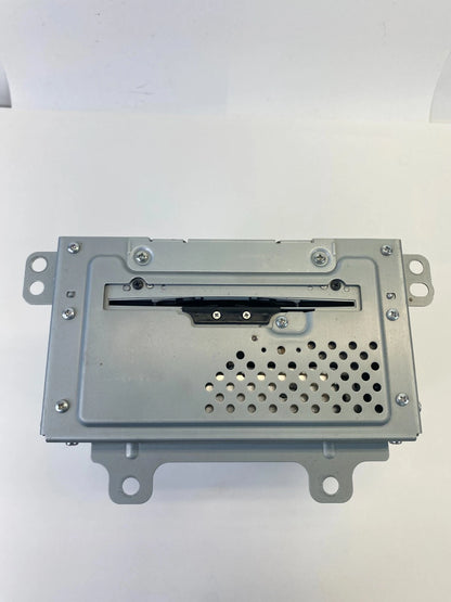 2010 2011 CADILLAC SRX AM FM CD PLAYER RADIO RECEIVER UNIT 20972237 OEM FACTORY