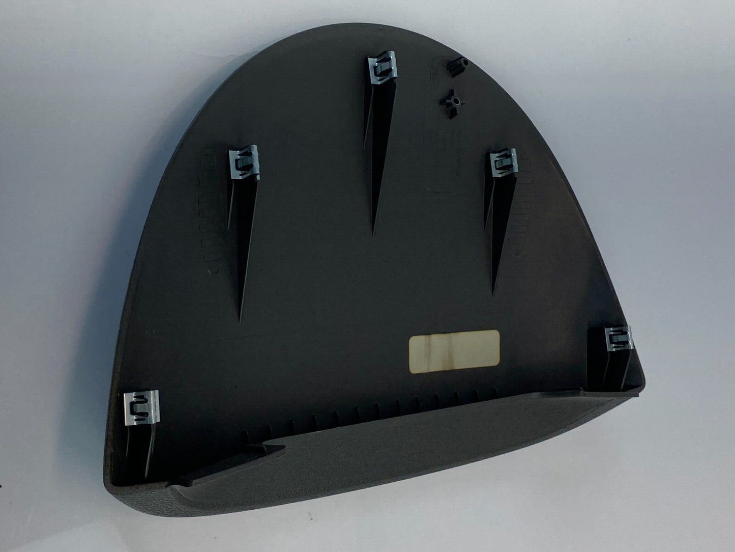 2008 09 10 2011 Ford Focus Dash Information Display Bezel Cover Trim Panel OEM