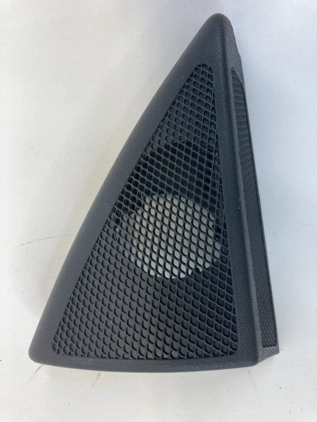 03-09 MERCEDES-BENZ E320 FRONT RIGHT DOOR TWEETER SPEAKER COVER TRIM A2117250294
