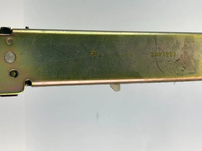 1993 1994 LEXUS LS400 FRONT RIGHT SIDE SEAT BELT HEIGHT ADJUSTMENT MOTOR FR RH