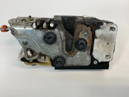 05-07 BUICK TERRAZA FRONT RIGHT PASSENGER SIDE DOOR LOCK LATCH ACTUATOR 16872414