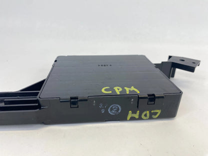 2009-2012 TOYOTA VENZA AIR TEMPERATURE AMPLIFIER CONTROL MODULE 88650-0T040 OEM