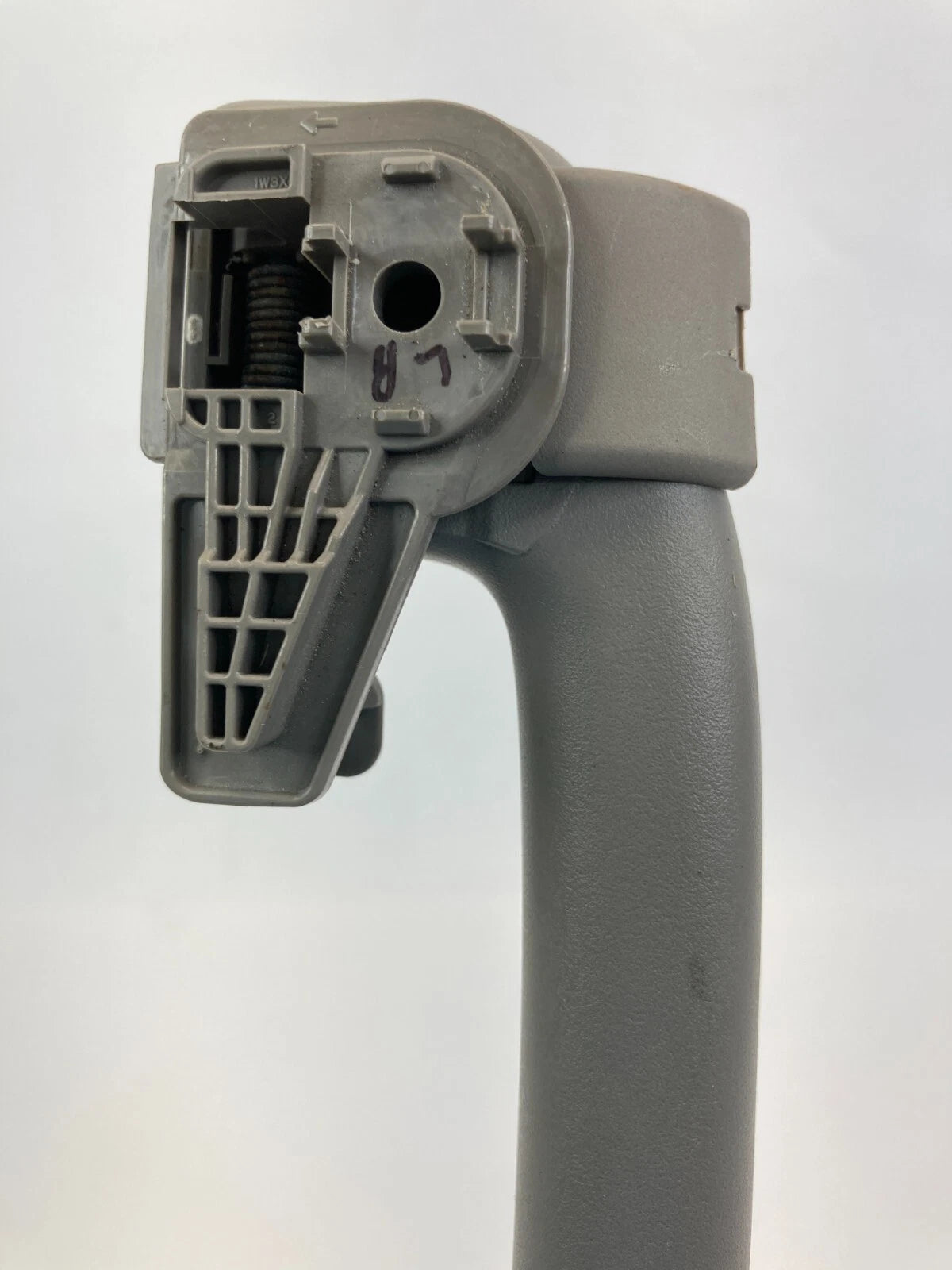2003-2007 NISSAN MURANO RR LH REAR ROOF GRAB HANDLE ASSIST PULL GRIP OEM FACTORY