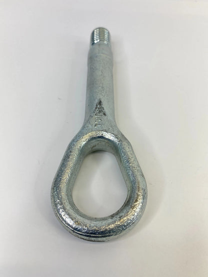 2006-2009 MERCEDES-BENZ ML350 ML 350 TOW HOOK EYE SCREW-IN EMERGENCY BOLT OEM