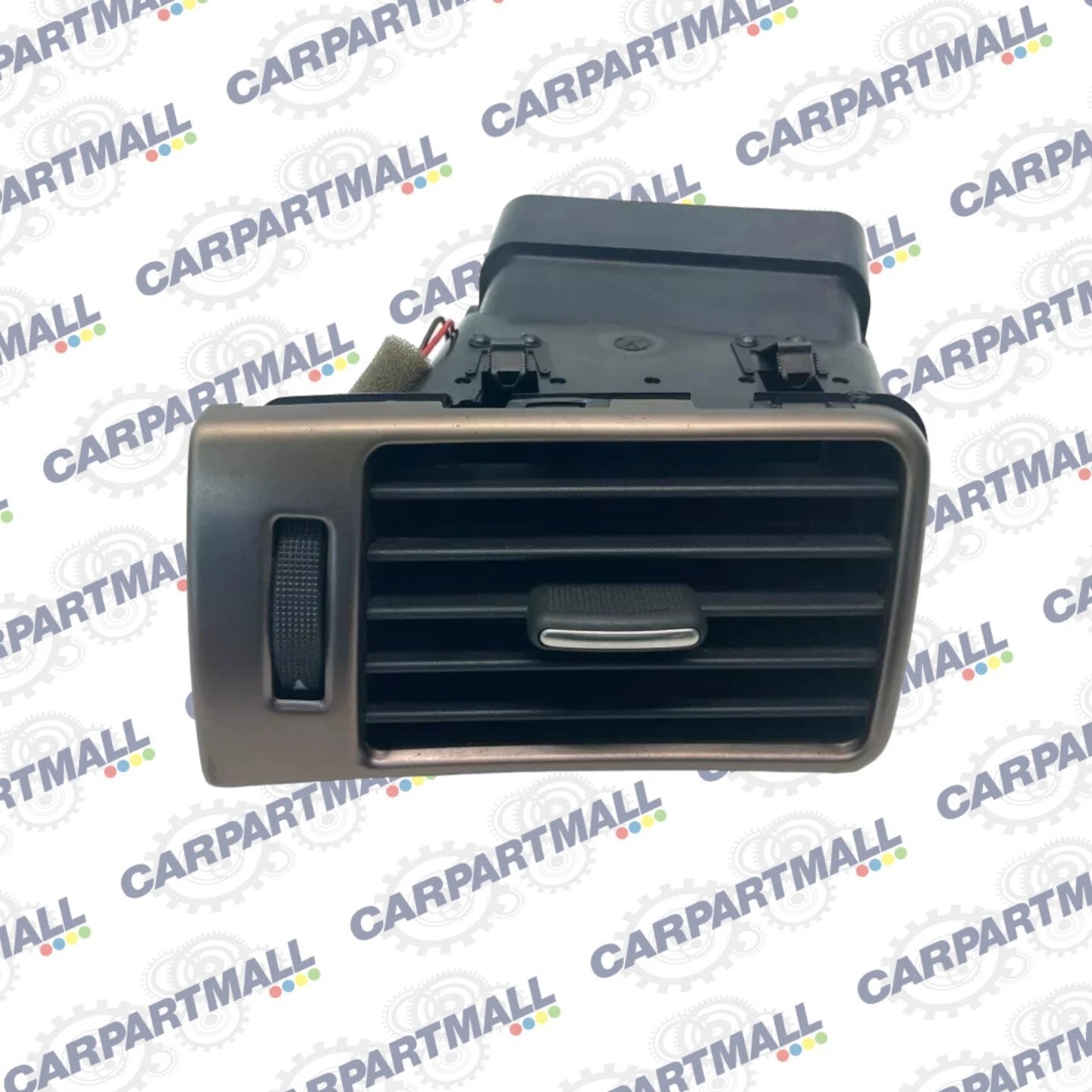 1998 1999 2000 2001 AUDI A6 A6 QUATTRO LEFT DRIVER SIDE DASH AC AIR VENT OUTLET