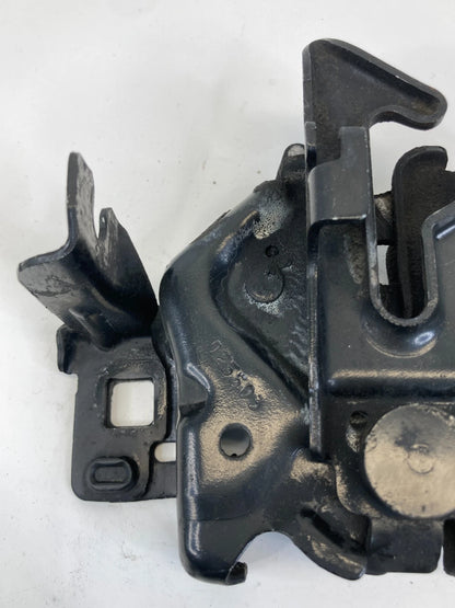 1998-2006 Lincoln Navigator Hood Lock Latch Release Actuator OEM