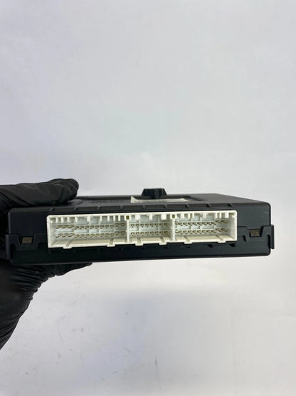 2013-2015 HYUNDAI ELANTRA GT 1.8L L4 A/T BODY CONTROL MODULE BCM BCU 95400-A5570
