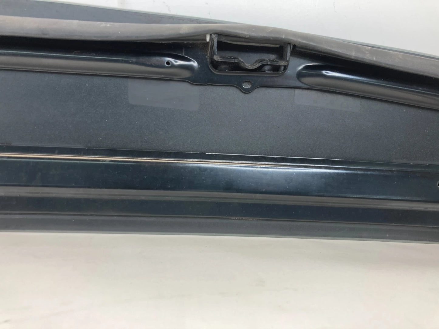 2008-2010 SCION TC FRONT WINDSHIELD PANORAMIC SUNROOF GLASS BRACKET PANEL OEM