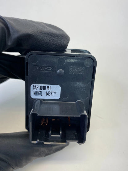 07 08 HONDA PILOT 04-06 CR-V AT LEFT DOOR PANEL SLIDING CRUISE MIRROR SWITCH OEM