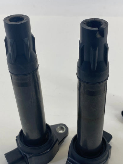 2008-2014 DODGE AVENGER 2.4L ENGINE IGNITION COIL SET OF 4 04606824AB OEM