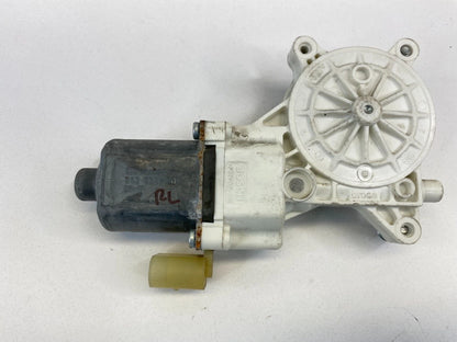 08 09 10 11 FORD FOCUS REAR LEFT SIDE DOOR POWER WINDOW MOTOR 0130822470 OEM