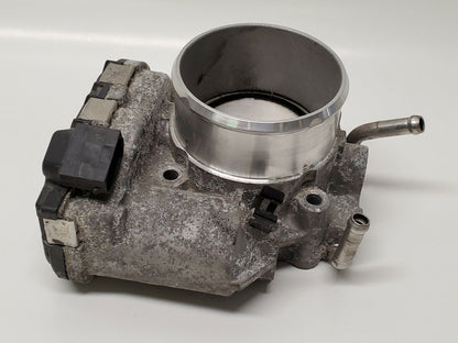 2011-2014 Hyundai Sonata 2.4L A/T Throttle Body Valve Assembly 35100-2G700 OEM