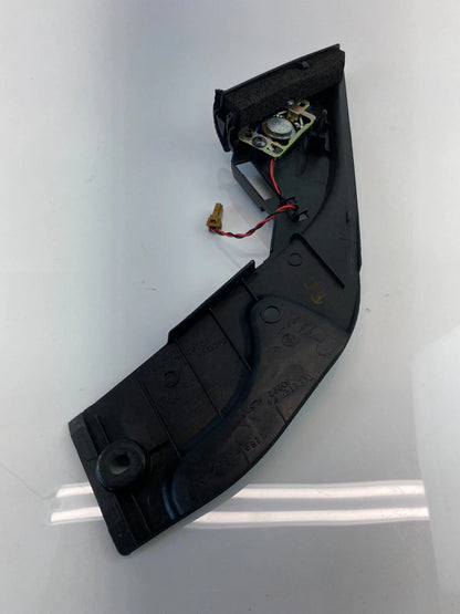 2003-2006 INFINITI G35 FRONT RIGHT DOOR TWEETER W/ COVER BEZEL TRIM M1895362-300