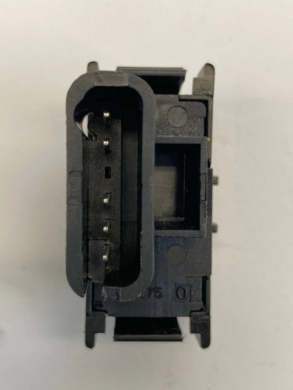 1998-2003 MERCEDES BENZ ML320 FRONT SEAT HEATED CONTROL SWITCH BUTTON 1638200210