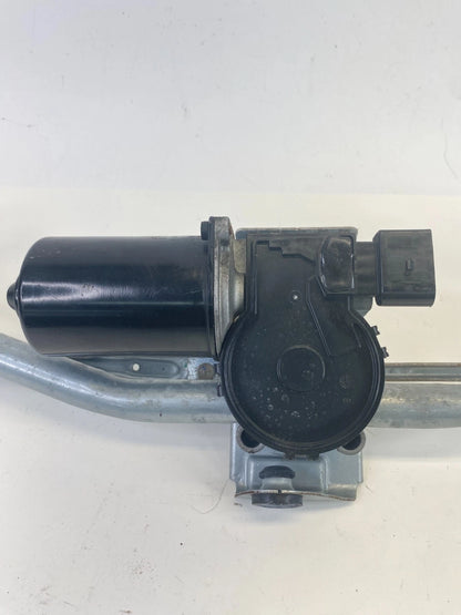 15 16 17 18 19 20 21 KIA SEDONA FRONT WINDSHIELD WIPER MOTOR W/ LINKAGE OEM
