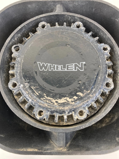 2013-2019 Ford Explorer Police Interceptor Utility Whelen Audio Speaker SA315P