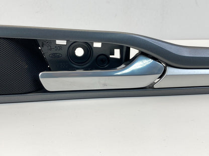 2013-2016 Ford Fusion Rear Right Side Interior Door Handle Trim DS7318C928AA