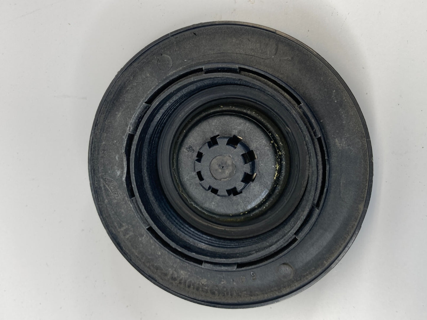 2006-2012 Ford Fusion Radiator Coolant Fluid Tank Cap Lid Cover 1W13-8101-AA OEM