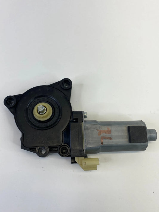 2009 2010 2011 KIA BORREGO REAR LEFT BACK DOOR POWER WINDOW MOTOR OEM