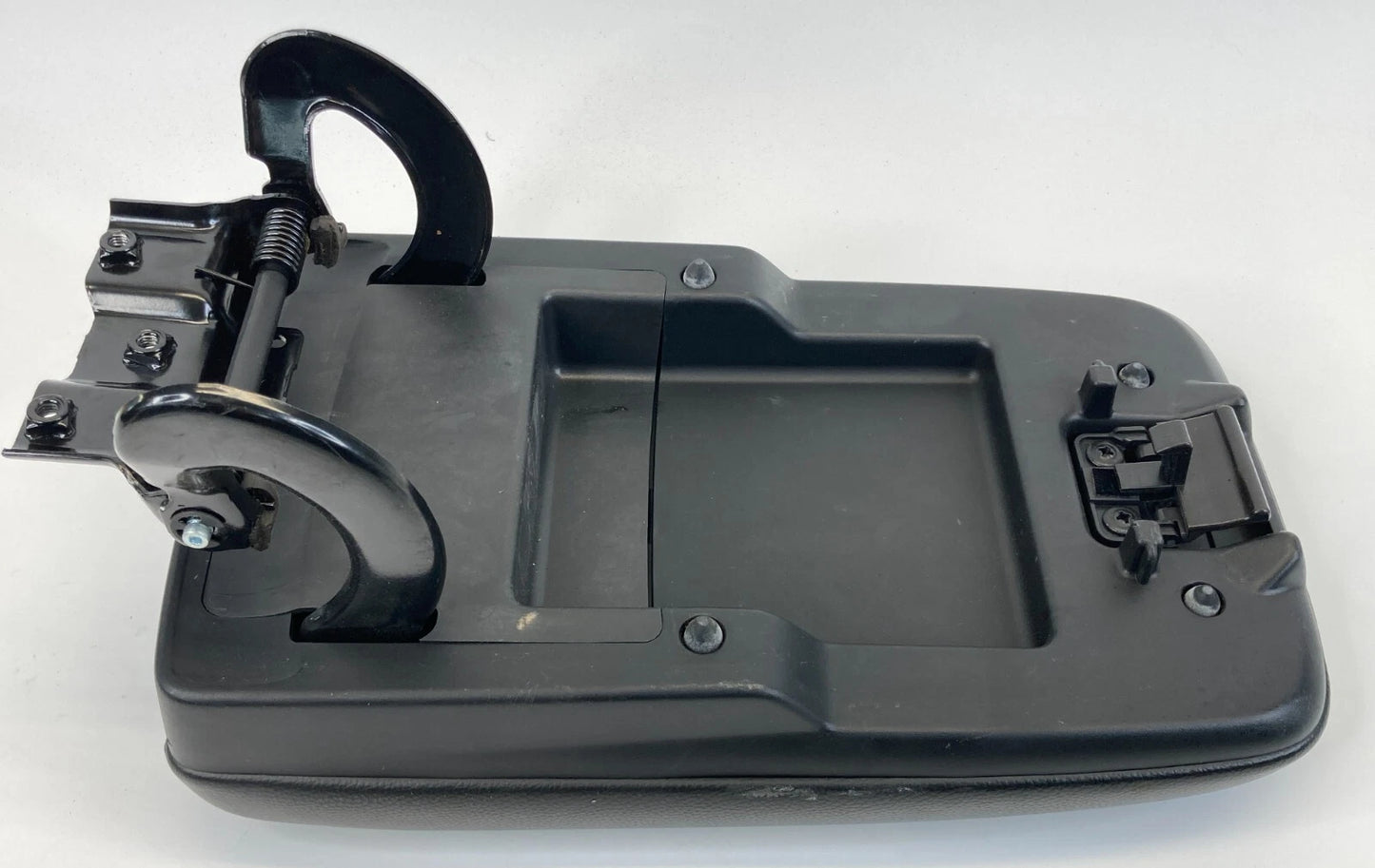 2012-2015 CHEVROLET CAPTIVA SPORT CENTER CONSOLE LID ARMREST COVER ASSEMBLY OEM