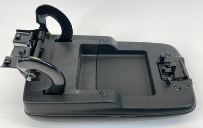 2012-2015 CHEVROLET CAPTIVA SPORT CENTER CONSOLE LID ARMREST COVER ASSEMBLY OEM