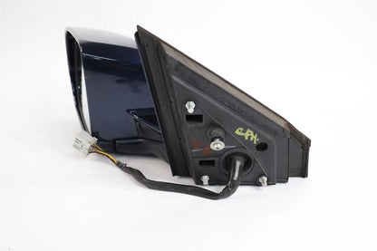 2007-2011 HONDA CR-V CRV LEFT DRIVER SIDE VIEW POWER DOOR MIRROR OEM FACTORY