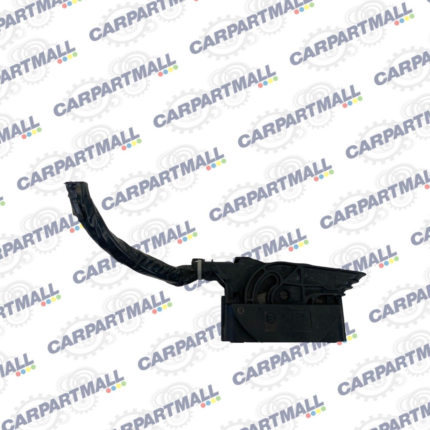 2016-2019 Nissan Sentra 1.8L AT ABS Pump Anti Lock Brake Plug Connector OEM