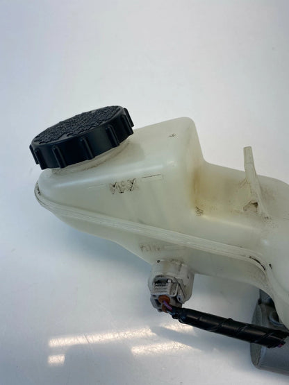 2014-2021 MAZDA 6 BRAKE MASTER CYLINDER WITH FLUID RESERVOIR UNIT ASSEMBLY OEM