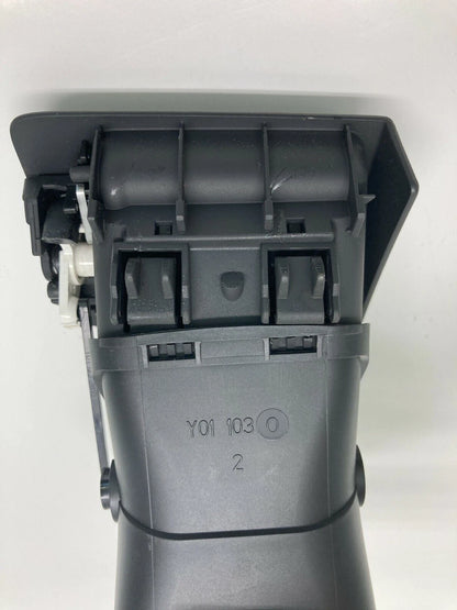 2008-2011 VOLVO S40 FRONT RIGHT PASSENGER SIDE DASH AC AIR VENT GRILLE OUTLET