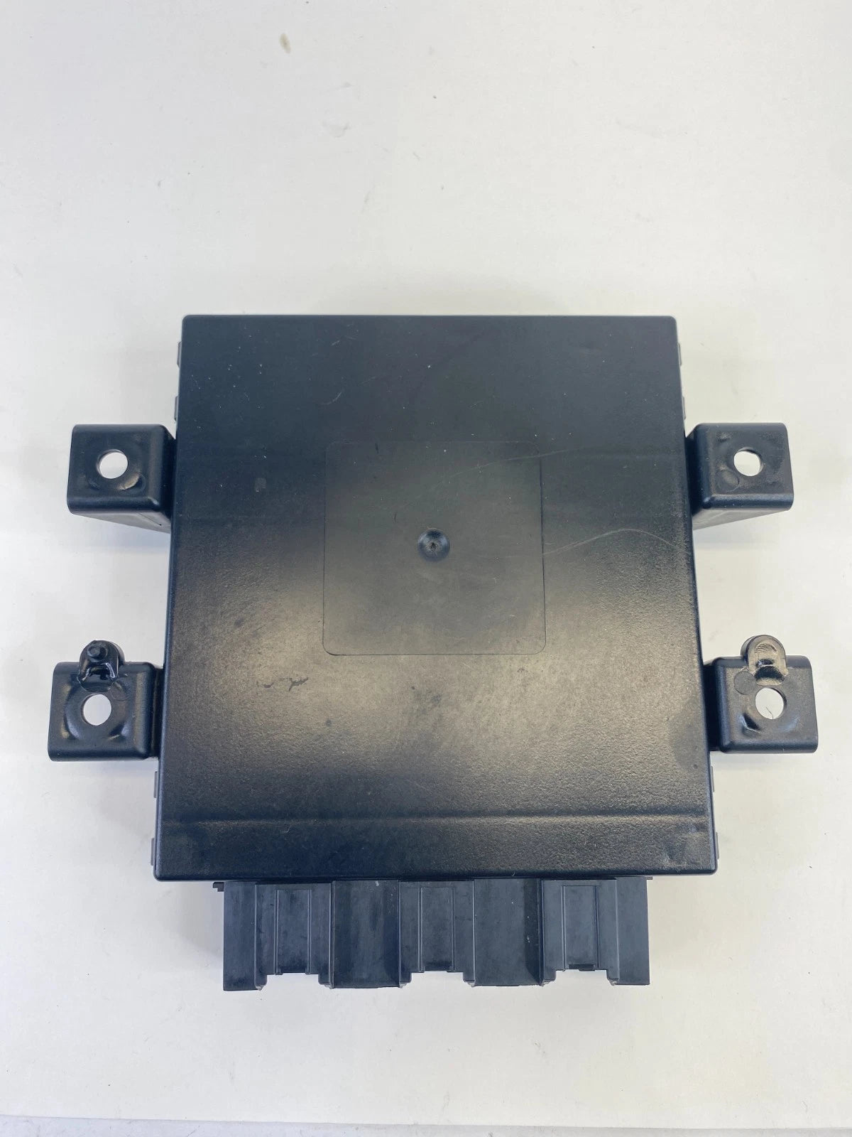 2011 11 Buick Enclave Front Seat Memory Control Module 20870474 OEM