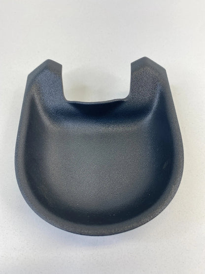 08-15 SCION XB REAR LEFT INNER DOOR HANDLE TRIM SCREW COVER CAP 69298-12020
