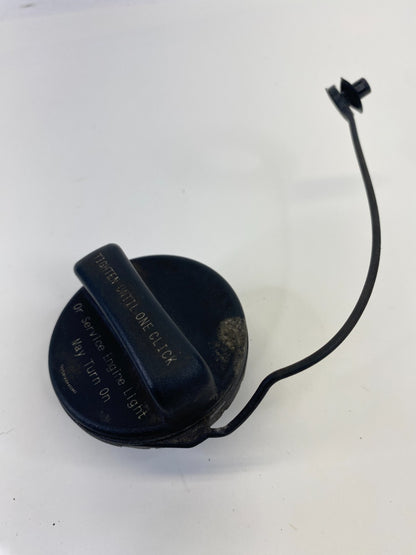 2010-2017 GMC Terrain Chevrolet Equinox Fuel Filler Tank Cap Lid Cover OEM