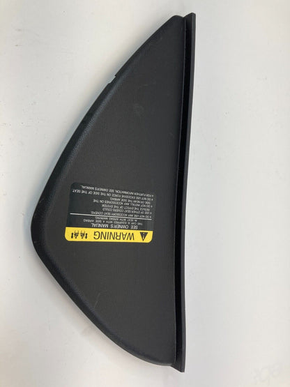 2011-2014 Hyundai Sonata Dash Front Left Side End Cap Cover Trim 84765-3S010 OEM