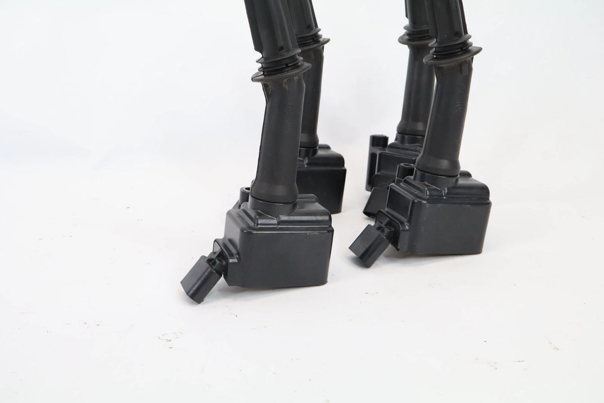 2016-2019 CHEVROLET CRUZE 1.4L TURBO IGNITION COIL SET OF 4 PCS OEM