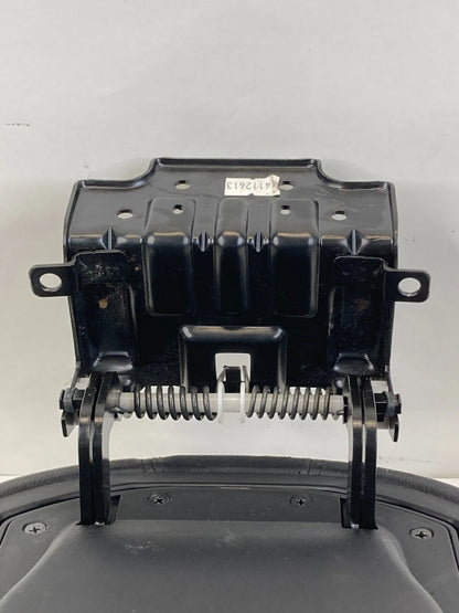 2011-2015 HYUNDAI SONATA CENTER CONSOLE ARM REST ARMREST LID STORAGE OEM